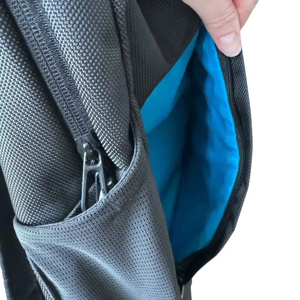 THULE Sweden Thule Accent backpack 23L black